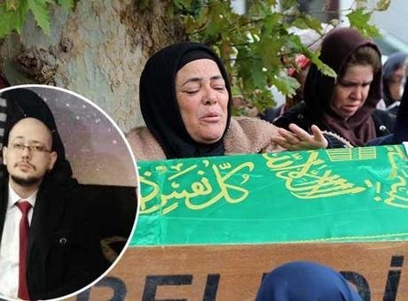 Türkiye’nin dört bir yanından anne sütü gönderilmişti! 30 yaşındaki İsmet’ten acı haber
