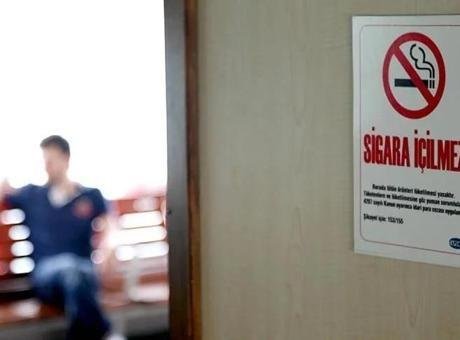 Sigara satışında yeni dönem hazırlığı! Bakan Memişoğlu 18 yaş sınırına ilişkin yöntemi açıkladı