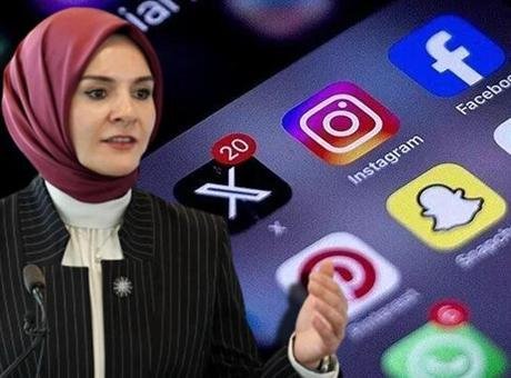 Bakan Göktaş’tan 15 yaş altına yönelik sosyal medya düzenlemesine ilişkin açıklama: İstismarı önlüyoruz