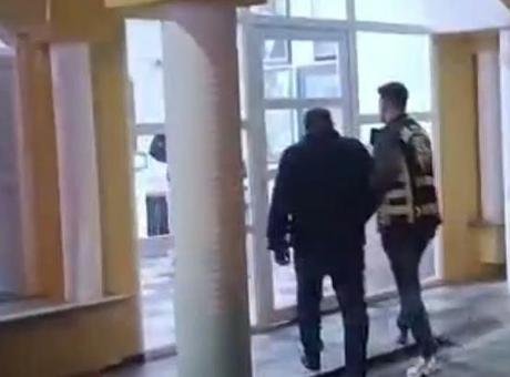 Büyükçekmece’de trafiği tehlikeye düşüren sürücüye 180 bin TL ceza