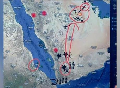 Son dakika… Suudi Arabistan’da Husi füzesi alarmı! Uyarı sonrası patlama