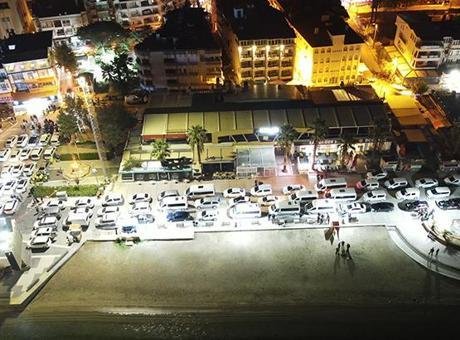 Balıkesir’de 37 adrese eş zamanlı operasyon: 20 zanlı yakalandı