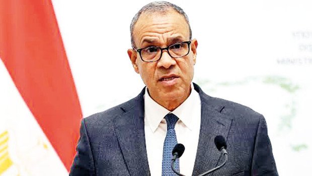 Kahire’den Riyad’a destek… Mekke Anlaşması’na katılmayı değerlendiriyoruz