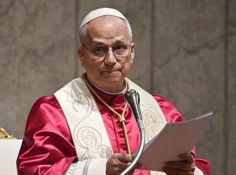 Papa 14. Leo’ya akciğer kanseri tanısı kondu