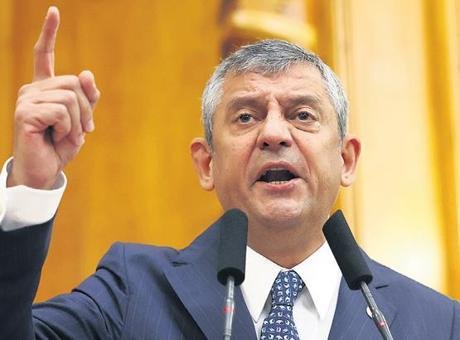Özel’den vekillere ‘fon krizi’ talimatı