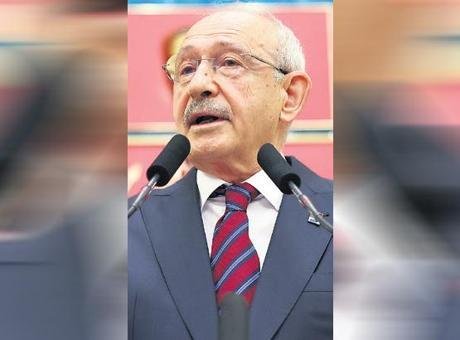 ‘Kirli adamın CHP’de yeri yok’