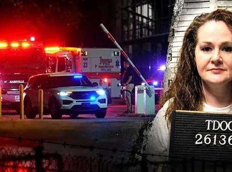 Dünyanın konuştuğu Christa Pike infazında şok detay! 911 kayıtları ortaya çıktı: ‘Kapıda biri var’