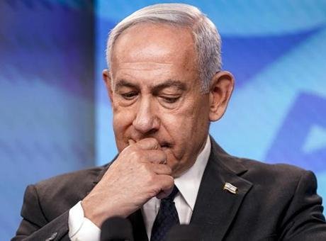 Netanyahu’dan İsrail TV’sinde itiraf! ‘Sadece 59 dakika kaldı’