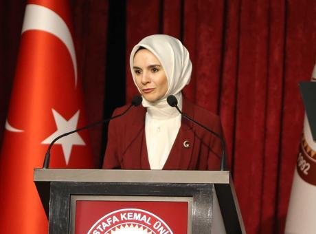 Bakan Göktaş: İyilik Var Karavanı Türkiye’yi dolaşacak