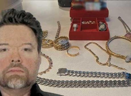 Kırmızı bültenle aranan kripto dolandırıcılığı faili İstanbul’da yakalandı