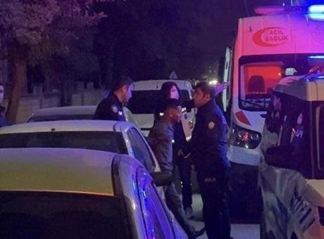 Kayseri’de korkunç olay! Babasını öldürdü cesedi ile 1 gün kaldı