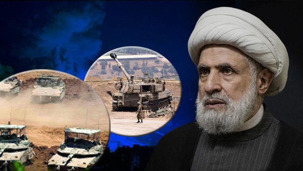 İsrail ordusu kara harekatına hazır: Katz’dan Lübnan’a saldırı tehdidi