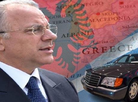 Bakanın makam aracı çalıntı çıktı! Diplomatik ziyaret nasıl tarihi bir skandala dönüştü?