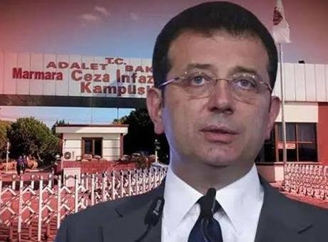 ‘İmamoğlu çıkar amaçlı suç örgütü’ davasının 98. duruşması sona erdi: Ekrem İmamoğlu’nun savunması yarına kaldı