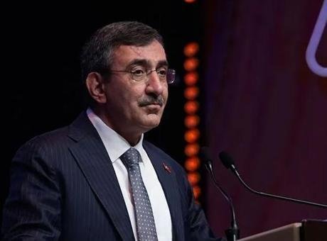 Sağanak yağışta akıma kapılan çocuk hayatını kaybetmişti! Cumhurbaşkanı Yardımcısı Yılmaz’dan başsağlığı mesajı