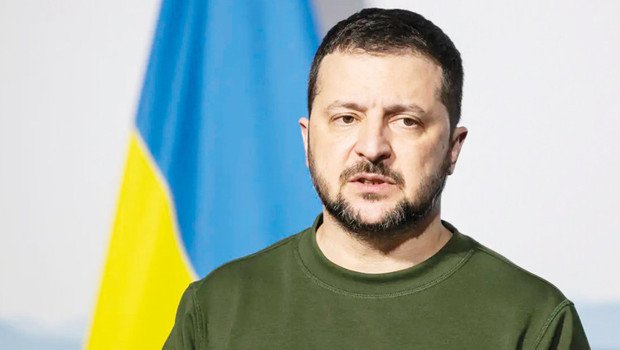 Washington’dan Kiev’e sessiz ambargo