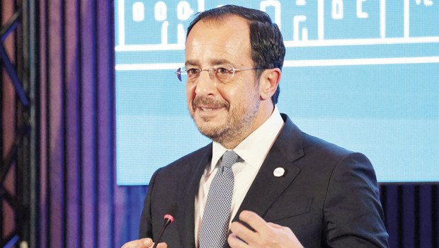 Türkiye’den COP31 daveti gelince Nikos’un Antalya sevinci