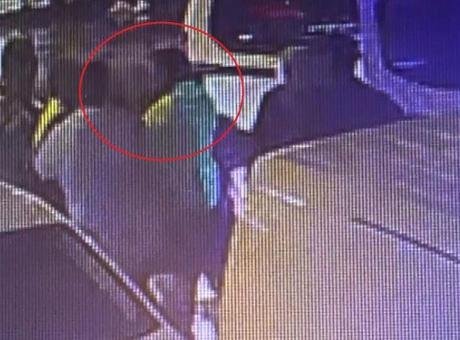 Bursa’da alkollü sürücü dehşeti! ‘Takviye’ sözüne sinirlendi, polise kafa attı