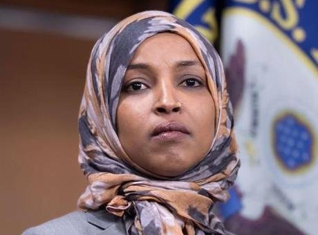 Şırıngalı saldırıya uğramıştı! ABD basınından ‘Ilhan Omar’ iddiası: ‘Sınır dışı edilebilir’