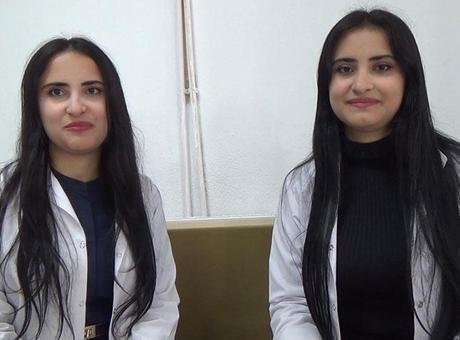 Biri atandı, diğeri peşinden gitti! İkiz öğretmenler aynı köyde: Artık gitmek istemiyorum