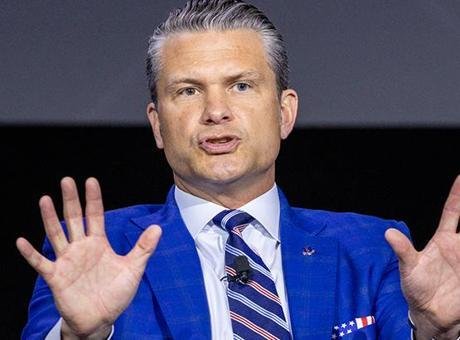 ABD Savunma Bakanı Hegseth neye uğradığını şaşırdı! ‘Korkağın tekisin’