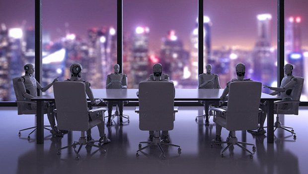 New York’ta ilginç gece! Yapay zekalar akşam yemeğinde buluştu: İnsansız zirvede ne konuşuldu?