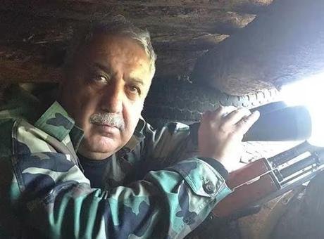 Son dakika… Reyhanlı saldırısının sanığı Mihraç Ural Suriye’de yakalandı