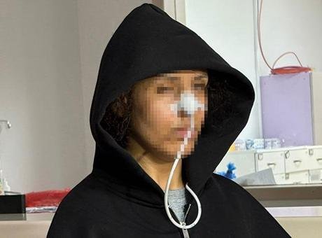 Antalya’da botoks kabusu büyüyor! Yeni hastalar hastaneye koştu: 3 gün sonra belirtiler başladı