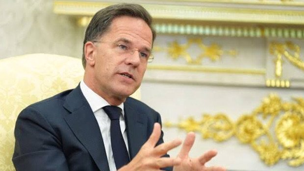 NATO ile Bulgaristan ve Romanya arasında Karadeniz görüşmesi