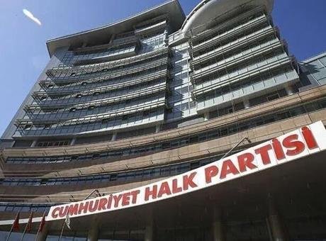 Gürsel Tekin’in yerine gelen isim belirlendi: CHP İstanbul İl Başkanı Mehmet Ali Yüksel oldu