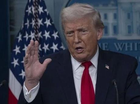 Trump, idam kararından geri adım attı