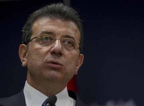 ‘İmamoğlu çıkar amaçlı suç örgütü’ davasının 99. duruşması sona erdi