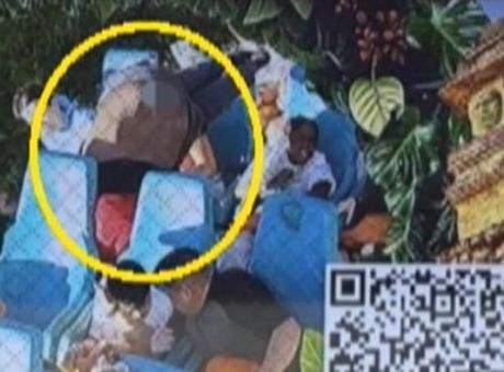 Lunaparkta dehşet! Hayatı mucizelerle doluydu sonu feci oldu: Hız treninden fırladı