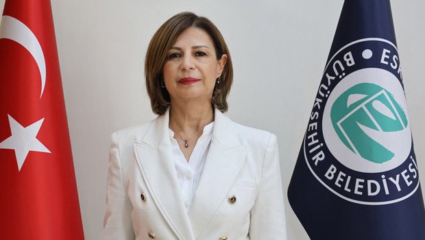 TBB Başkan Vekili Ayşe Ünlüce oldu