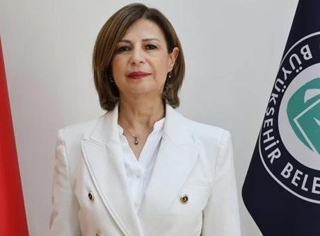 TBB Başkanvekilliğine Eskişehir Büyükşehir Belediye Başkanı Ayşe Ünlüce seçildi