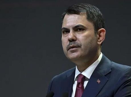 İstanbul’da Afet Koordinasyon Toplantısı düzenlendi: Bakan Kurum çalışmaları inceledi