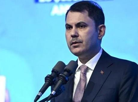 Bakan Kurum’dan İstanbul’daki sel felaketiyle ilgili önemli açıklamalar: Tek mağdur kalmayacak