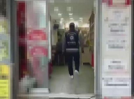 Fatih’te göçmen kaçakçılığı operasyonu: 2 tutuklama