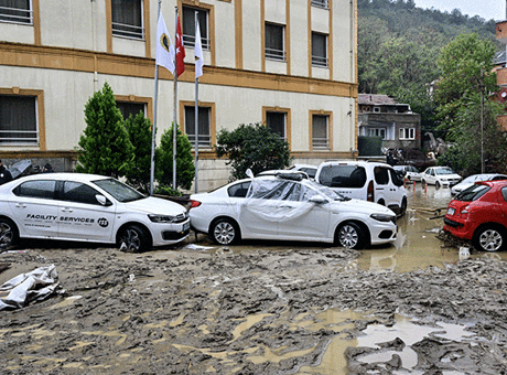 Son dakika! Meteoroloji’den kritik uyarı: Yeni yağış dalgası geliyor