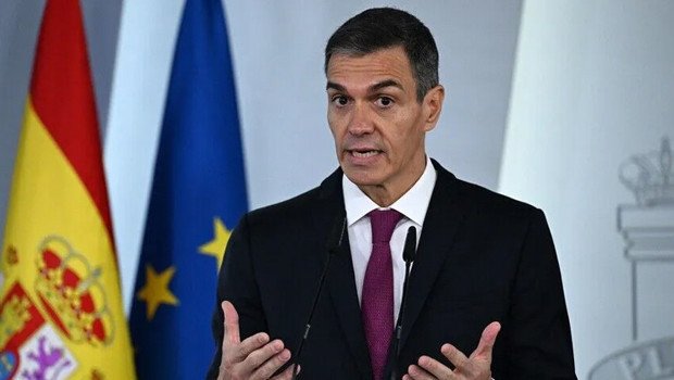 İspanya Başbakanı Sanchez’e soruşturma