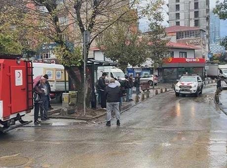 İstanbul’da selin ardından temizlik çalışmaları başladı