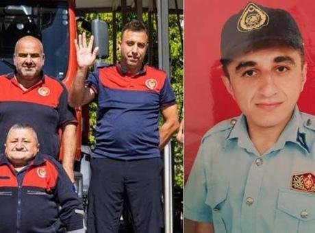 İtfaiyenin ‘110 Yaşar’ı hikayesiyle ilham veriyor: Hep pozitif baktım hayata