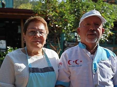 İsveç’ten gelip Çorum’un köyünde açtılar: Şakayla karışık başladı, çok büyüdü