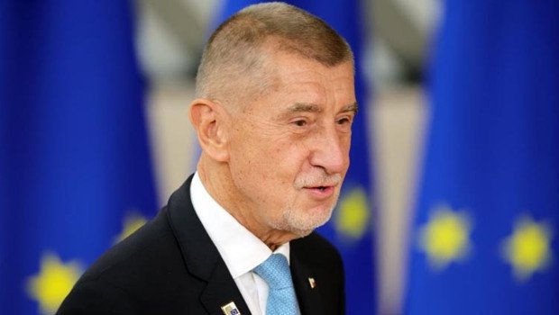 Çekya Başbakanı Babis’ten Trump’a sert sözler: Bize ihanet etti