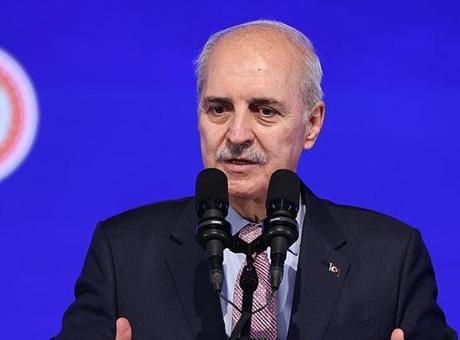 Kurtulmuş’tan Terörsüz Türkiye mesajı: Her şey yolunda ilerliyor