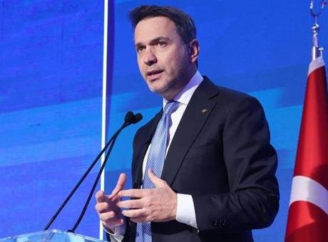 Bakan Bayraktar’dan küresel enerji krizi için işbirliği çağrısı