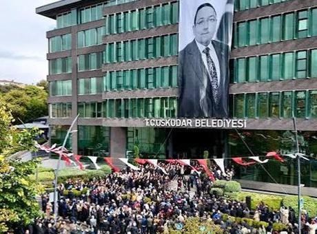 Üsküdar Belediye Başkan Vekili seçim tarihi belli oldu