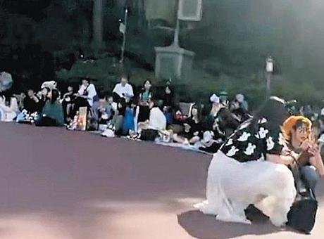 9.9’luk hatalı deprem uyarısı | Japonya sokağa döküldü