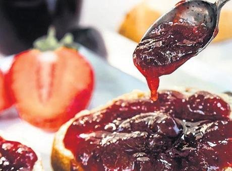 Reçelde ayar değişti | Bir kiloya 450 gram meyve