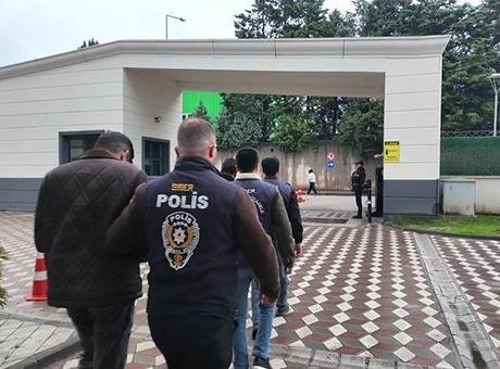16 ilde yasa dışı bahis operasyonu! 6,2 milyar liralık para trafiği